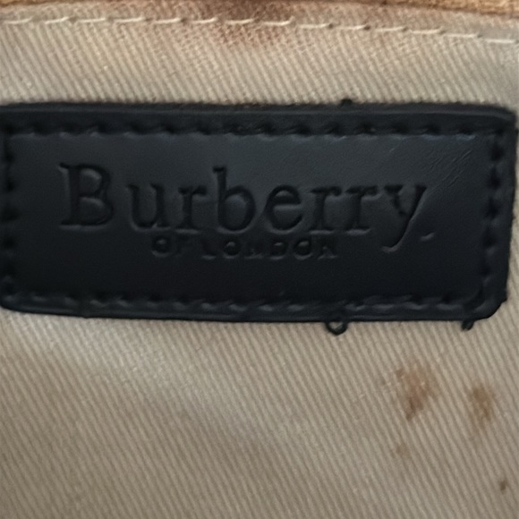 Burberry blue label bag - Picture 2 of 6